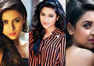 Pratyusha Banerjee - India TV Pratyusha Banerjee - India TV