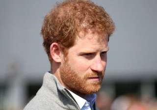 Prince Harry shares emotional struggles after... Prince Harry shares emotional struggles after...