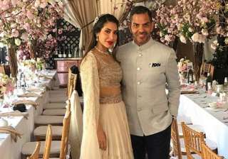 Karisma’s estranged husband Sunjay Kapur - India TV Karisma’s estranged husband Sunjay Kapur - India TV