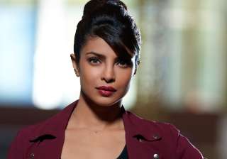 Priyanka Chopra - India TV Priyanka Chopra - India TV