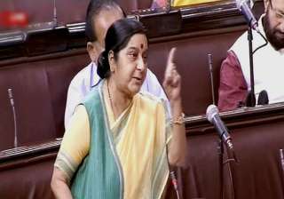 7,615 Indians lodged in foreign jails, govt tells... 7,615 Indians lodged in foreign jails, govt tells...