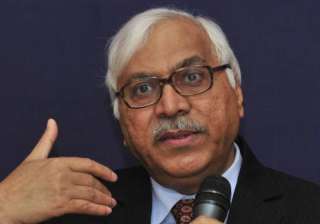 SY Quraishi - India TV SY Quraishi - India TV