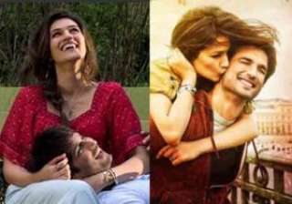 Sushant Singh Rajput says he don't work for awards - India TV Sushant Singh Rajput says he don't work for awards - India TV