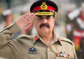 File pic of Gen. Raheel Sharif - India TV File pic of Gen. Raheel Sharif - India TV