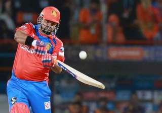 Live updates, IPL 10, GL vs SRH - India TV Live updates, IPL 10, GL vs SRH - India TV
