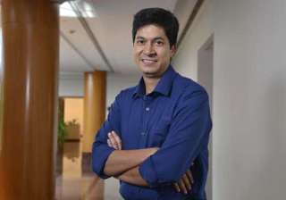 Infosys has paid Rs 5 crore of the severance pay... Infosys has paid Rs 5 crore of the severance pay...