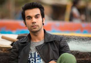 Rajkummar Rao - India TV Rajkummar Rao - India TV