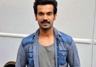 Rajkummar Rao - India TV Rajkummar Rao - India TV