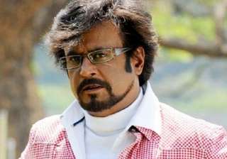 Rajnikanth - India TV Rajnikanth - India TV