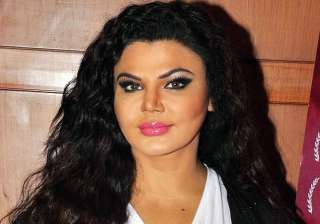 Rakhi sawant - India TV Rakhi sawant - India TV