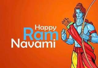 Ram Navami - India TV Ram Navami - India TV