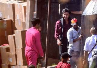 ranbir kapoor - India TV ranbir kapoor - India TV
