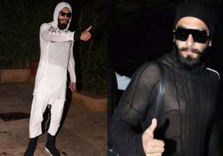 Ranveer Singh Ranveer Singh