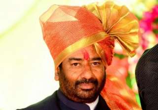 Ravindra Gaikwad - India TV Ravindra Gaikwad - India TV