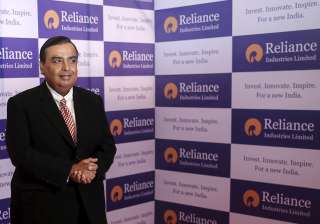 Reliance Industries will invest in Punjab - India... Reliance Industries will invest in Punjab - India...
