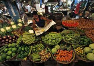 Retail, Inflation, March - India TV Retail, Inflation, March - India TV