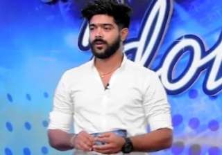 L.V. Revanth L.V. Revanth