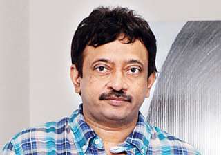 Ram Gopal Varma - India TV Ram Gopal Varma - India TV