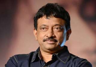Ram Gopal Varma - India TV Ram Gopal Varma - India TV
