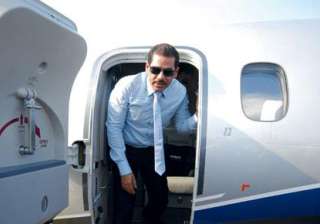 Robert Vadra - India TV Robert Vadra - India TV