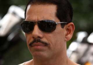 File pic of Robert Vadra - India TV File pic of Robert Vadra - India TV