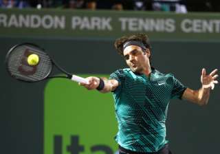 Roger Federer Roger Federer