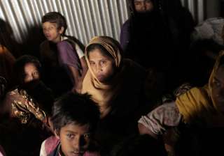 File pic - Govt exploring ways to deport 10,000... File pic - Govt exploring ways to deport 10,000...