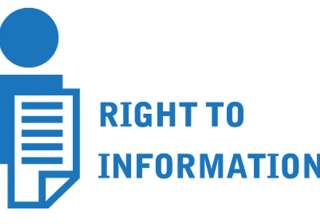 New RTI draft rules propose word limit, hike in... New RTI draft rules propose word limit, hike in...