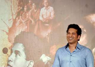 sachin tendulkar - India TV sachin tendulkar - India TV