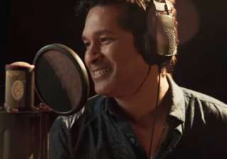 Sachin’s ‘Cricket wali beat’ is a hit,... Sachin’s ‘Cricket wali beat’ is a hit,...