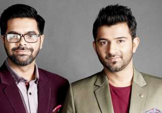 IPL 2017: Sachin-Jigar to perform at opening... IPL 2017: Sachin-Jigar to perform at opening...
