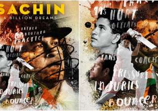 Sachin: A Billion Dreams - India TV Sachin: A Billion Dreams - India TV