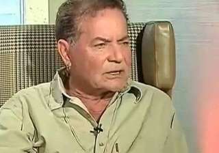 Salim khan - India TV Salim khan - India TV