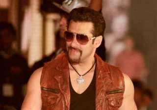 Salman Khan and Tubelight - India TV Salman Khan and Tubelight - India TV