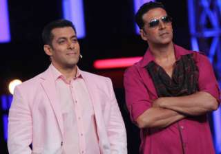 After Salman, this superstar wants to produce... After Salman, this superstar wants to produce...