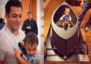 Salman Khan - India TV Salman Khan - India TV