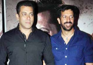 salman khan, kabir khan salman khan, kabir khan