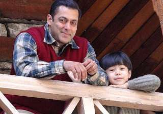 Salman Khan - India TV Salman Khan - India TV