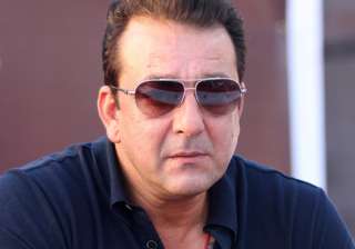 Sanjay Dutt - India TV Sanjay Dutt - India TV