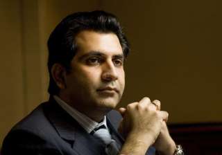 Unitech MD Sanjay Chandra is expected to be... Unitech MD Sanjay Chandra is expected to be...