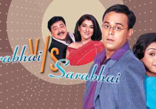 'Sarabhai vs Sarabhai' returning with a... 'Sarabhai vs Sarabhai' returning with a...