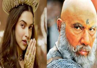 Sathyaraj aka Kattapa, Deepika padukone - India TV Sathyaraj aka Kattapa, Deepika padukone - India TV
