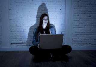 A horrible ‘Suicide Game’ is encouraging teenagers - India TV A horrible ‘Suicide Game’ is encouraging teenagers - India TV