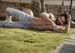 Shahid Kapoor - India TV Shahid Kapoor - India TV