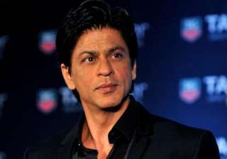 Shah Rukh Khan finds his role model in this... Shah Rukh Khan finds his role model in this...