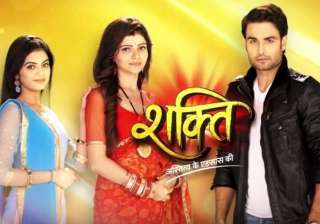 Shakti Astitva Ke Ehsaas Kii - India TV Shakti Astitva Ke Ehsaas Kii - India TV