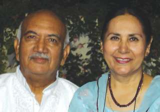 Retired Indian Army soldier writes a spellbinding... Retired Indian Army soldier writes a spellbinding...