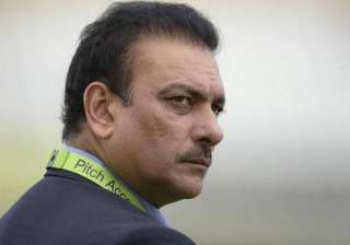 Ravi Shastri wants ICC Champions Trophy to be... Ravi Shastri wants ICC Champions Trophy to be...