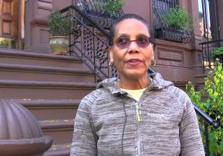 First female Muslim judge of US found dead in... First female Muslim judge of US found dead in...