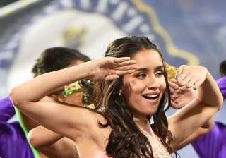 shraddha kapoor - India TV shraddha kapoor - India TV